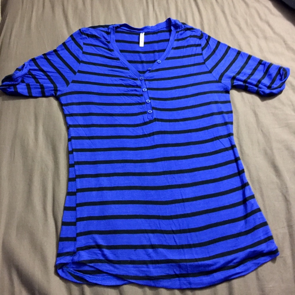 Beautiful Women’s striped top